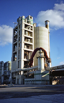 Fabrika cementa